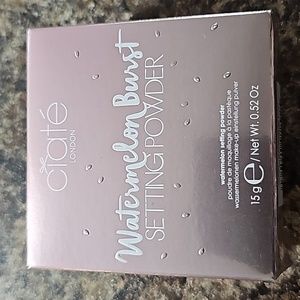 WATERMELON BURST SETTING POWDER